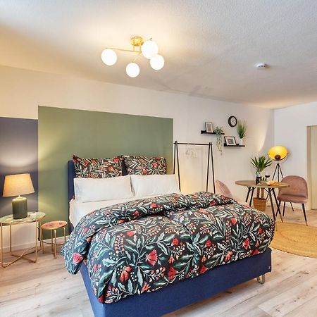 Apartment Rio Βίντερμπεργκ Εξωτερικό φωτογραφία