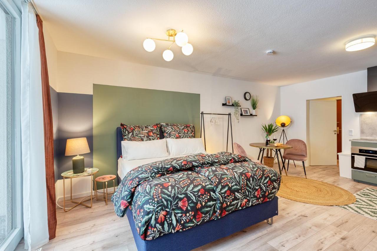 Apartment Rio Βίντερμπεργκ Εξωτερικό φωτογραφία