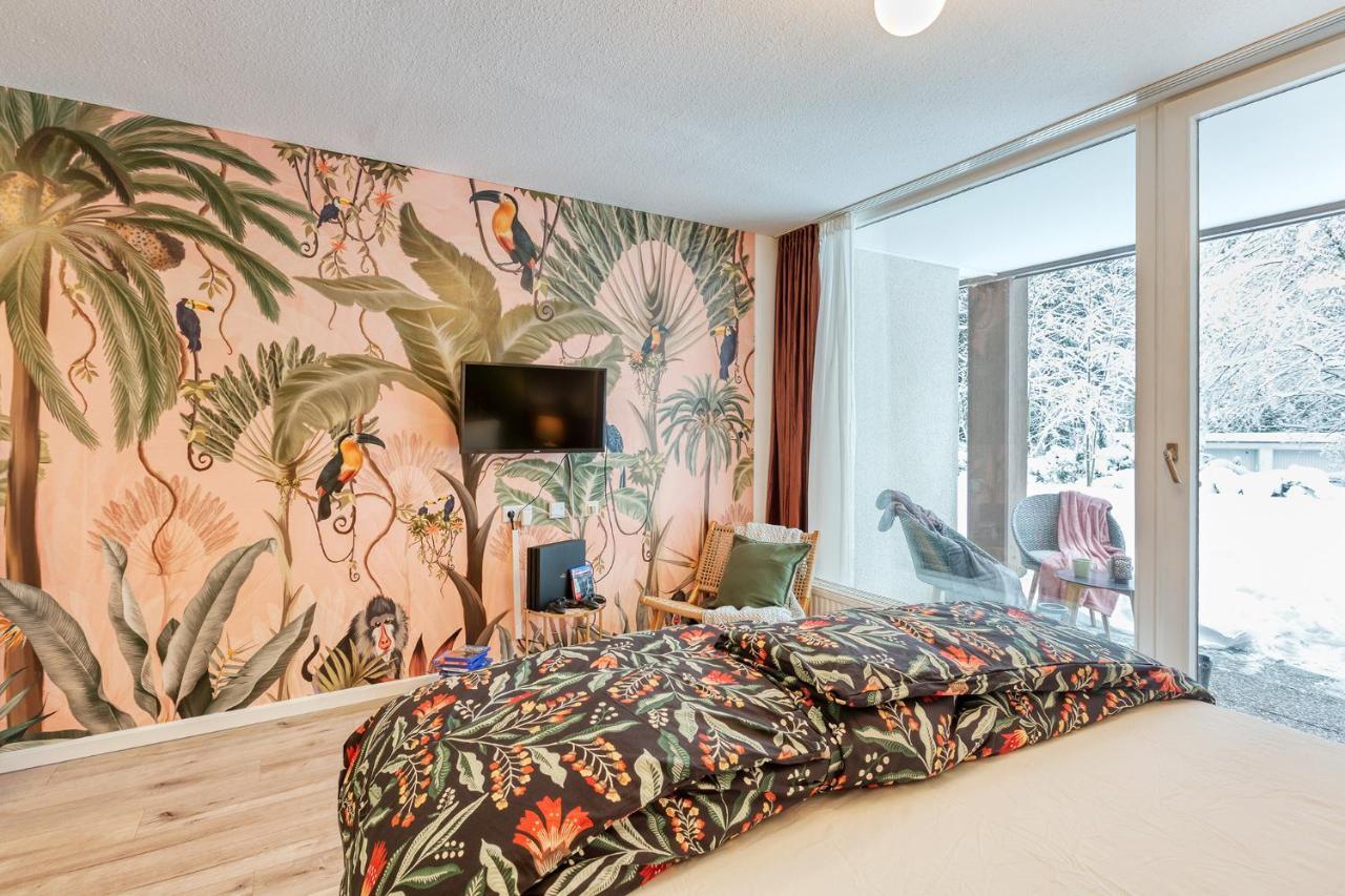 Apartment Rio Βίντερμπεργκ Εξωτερικό φωτογραφία