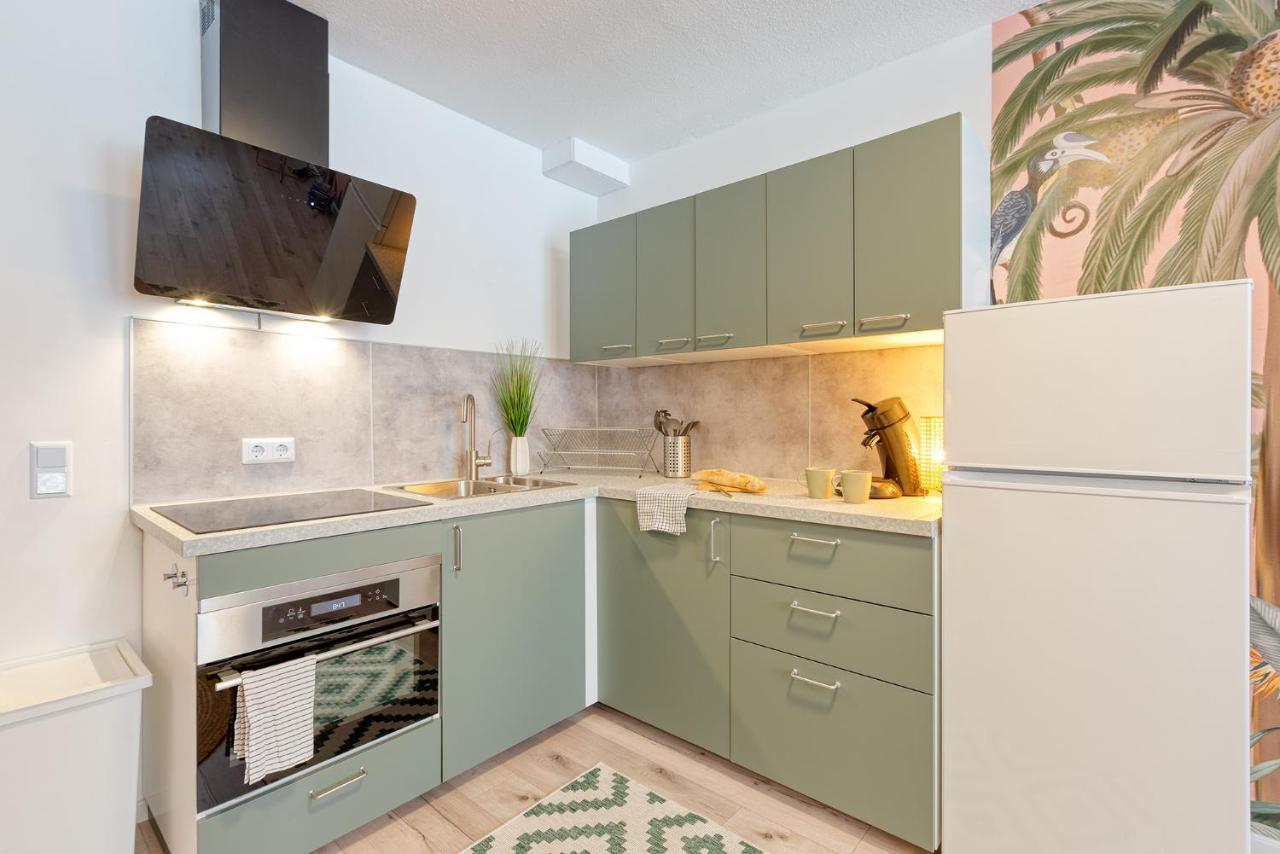 Apartment Rio Βίντερμπεργκ Εξωτερικό φωτογραφία