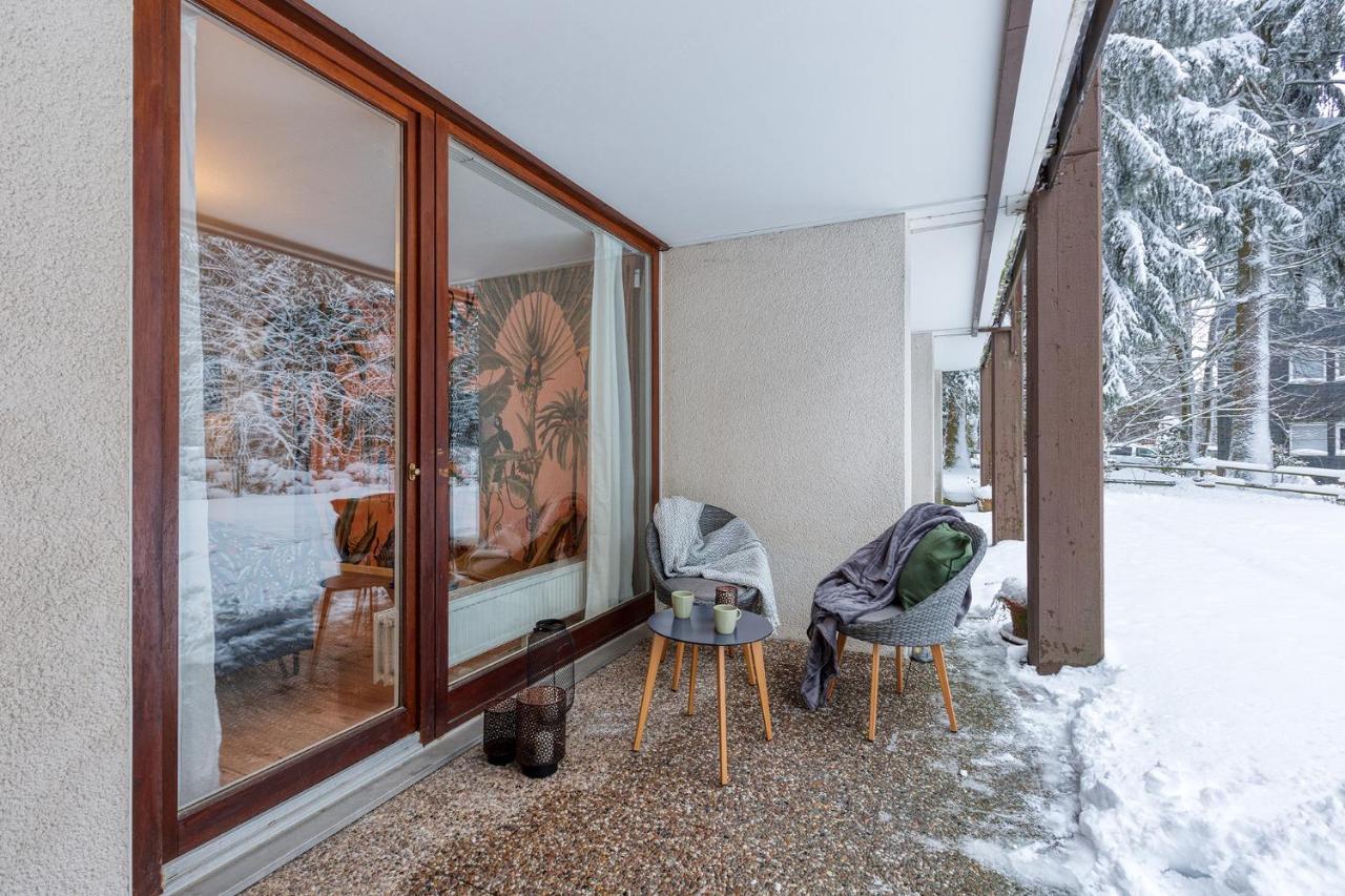 Apartment Rio Βίντερμπεργκ Εξωτερικό φωτογραφία