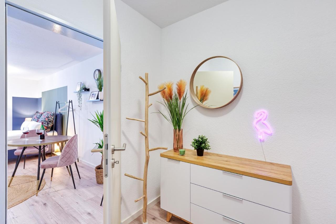 Apartment Rio Βίντερμπεργκ Εξωτερικό φωτογραφία